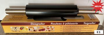 Opruiming bakspullen, Enlèvement ou Envoi, Comme neuf