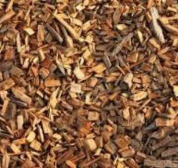 hakselhout/ houtchips beschikbaar voor biedingen
