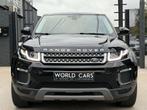 Land Rover Range Rover Evoque 2.0 TD4 4WD FULL BLACK TOIT PA, Auto's, Land Rover, Automaat, Gebruikt, 4 cilinders, Zwart