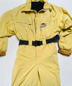 Combinaison thermique Oxbow retro Skipak M-L jaune clair, Vêtements | Hommes, Porté, Tenue, Enlèvement ou Envoi