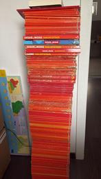 Suske en wiske, Ophalen, Zo goed als nieuw