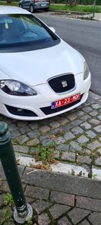 Seat leon, Boîte manuelle, Leon, 5 portes, Diesel