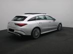 Mercedes-Benz CLA Shooting Brake 200 AMG Line + FACELIFT + P, CLA, Gebruikt, 4 cilinders, 1465 kg