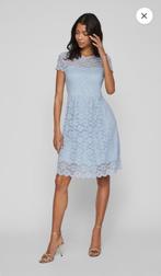 Vila jurk maat L, Vêtements | Femmes, Robes, Taille 42/44 (L), Enlèvement ou Envoi, Vila, Comme neuf