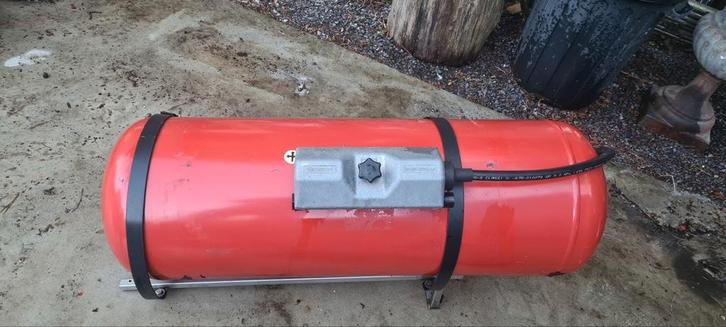 LPG tank 100L, Zakelijke goederen, Horeca | Overige, Ophalen