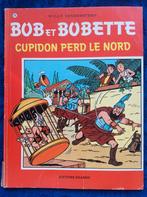 BOB ET BOBETTE. N° 175., Envoi, Utilisé, Willy Vandersteen