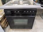 FOUR AVEC TAQUE ELECTRIQUE 220V SCHOLTES, Gebruikt, Oven, Hete lucht, Inbouw