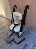 Stoelverhoger minui, Ophalen, Zo goed als nieuw