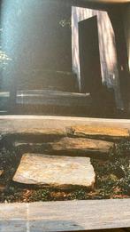 GEZOCHT Stenen voor terras, Ophalen