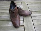 Giorgio 1958 Veterschoenen  Bruin Maat 41, Bruin, Ophalen of Verzenden, Gedragen, Veterschoenen