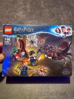 LEGO Harry Potter: 75950 - Aragog's Lair, Kinderen en Baby's, Speelgoed | Duplo en Lego, Ophalen of Verzenden, Nieuw, Complete set