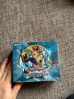 Op=op yu gi oh Legend of blue eyes booster lob booster box, Hobby en Vrije tijd, Ophalen of Verzenden, Nieuw, Boosterbox, Foil
