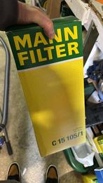 bmw 20d m46 filtre air neuf, Enlèvement ou Envoi, Neuf, BMW