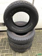 4 x Dunlop GrandTrek AT2 215-80-15 101 S Prijs voor alle 4 b, Auto-onderdelen, Banden en Velgen, 15 inch, Ophalen of Verzenden