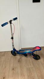 Step space scooter, Fietsen en Brommers, Steps, Ophalen, Zo goed als nieuw