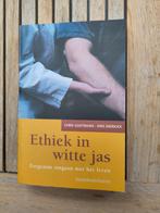 C. Gastmans - Ethiek in witte jas, Ophalen of Verzenden, Zo goed als nieuw, C. Gastmans; K. Dierickx