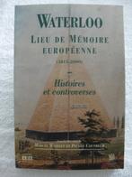 Brabant wallon - Waterloo et Europe - 1999, Ophalen of Verzenden, Gelezen, Algemeen