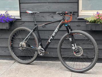 Cube Race One 29” XL beschikbaar voor biedingen