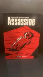 Assassine, Livres, BD | Comics, Comme neuf