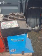 Banden de Montage Apparaat en Balanceer Machine, Auto diversen, Autogereedschap, Ophalen of Verzenden, Gebruikt