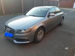 audi a4 2009 2.0 tdi euro5 expo, Auto's, Audi, Voorwielaandrijving, Euro 5, 1995 cc, Overige kleuren