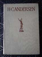 Klassiek sprookjesboek H.C. Andersen, 331 p., hardcover, Boeken, Ophalen of Verzenden, H.C. Andersen, Zo goed als nieuw