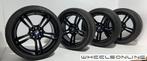 BMW M2 F87 19 inch 437M winterset michelin, Banden en Velgen, Gebruikt, Personenwagen, Ophalen of Verzenden