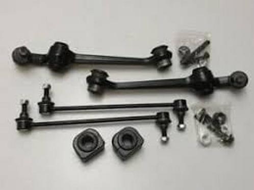 Draagarm Chrysler 300M draagarm stabilisatorstangen Chrysler, Auto-onderdelen, Ophanging en Onderstel, Chrysler, Nieuw, Ophalen of Verzenden