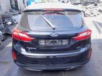 BUMPER ACHTER Ford Fiesta 7 (01-2017/07-2023) (2415441), Auto-onderdelen, Gebruikt, Ford, Bumper, Achter