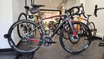 racefiets argon 18 Krypton GF disc ultegra di2, Ophalen, Zo goed als nieuw