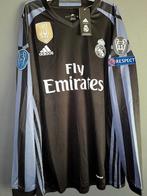 Real Madrid Ronaldo Voetbalshirt Origineel 2016/2017, Verzamelen, Sportartikelen en Voetbal, Verzenden, Zo goed als nieuw