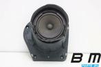 Luidspreker + steun links VW Eos 1Q0035454A, Gebruikt