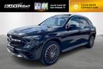Mercedes-Benz GLC-klasse GLC 300 de 4MATIC AMG Line, Auto's, Mercedes-Benz, Automaat, 197 pk, Gebruikt, Zwart