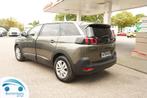 Peugeot 5008 130 PK S&S ACTIVE  7pl automaat/carplay/navi/., Autos, Peugeot, 0 kg, Argent ou Gris, Achat, Euro 6
