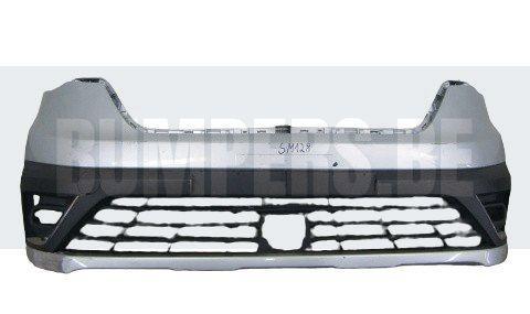Bumper Renault Trafic 3 III Facelift 21- 620226941R  Voorbum, Auto-onderdelen, Carrosserie, Bumper, Voor, Gebruikt, 6 maanden garantie