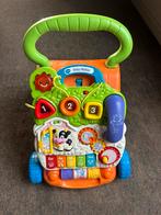 Vtech loopwagentje, Kinderen en Baby's, Ophalen, Gebruikt, 6 maanden tot 2 jaar