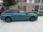 Peugeot 308 sw, Auto's, Automaat, Euro 6, Adaptieve lichten, Particulier