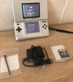 Nitendo ds classic met 2 games, Games en Spelcomputers, Spelcomputers | Nintendo DS, Met games, DS Original of Phat, Ophalen of Verzenden