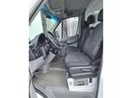 Mercedes-Benz Sprinter 510 CDI/2.2/95pk/ 3zit/ Laadbak 4,4, Euro 5, Monovolume, 95 pk, Wit