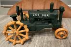 Verzamelobject van gietijzeren tractor van John Deere, Ophalen of Verzenden, Zo goed als nieuw