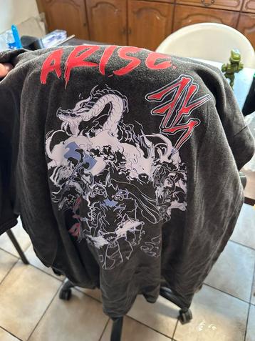 anime tshirt of beeldjes aan een voordelige prijs