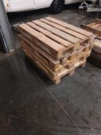 Paletten euro paletten, Doe-het-zelf en Bouw, Hout en Planken, Ophalen