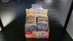 Pokemon TCG verkoop (zie omschrijving), Enlèvement ou Envoi, Neuf, Booster