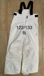 skibroeken aan weggeefprijs - maten 8j - 10j - 12j, Kinderen en Baby's, Kinderkleding | Overige, Ophalen of Verzenden, Gebruikt