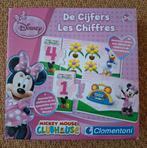 Disney De cijfers., Enlèvement, Puzzles