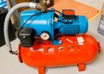 DAB JET 81M WATERPOMP HYDROFOOR GROEP, Ophalen, Zo goed als nieuw