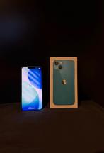 Apple iPhone 13, Blauw, 128GB, Telecommunicatie, Mobiele telefoons | Apple iPhone, Ophalen, Blauw, 128 GB, IPhone 13