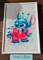 Kader Disney Stitch, Ophalen of Verzenden, Overige figuren, Nieuw, Overige typen