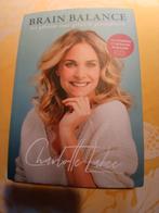 BRAIN BALANCE Charlotte LABEE.Het geheim voor geluk &gezheid, Verzenden, Nieuw, Charlotte Labee