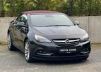 Opel Cascada 1.6 benzine automaat /EURO6/55K KM, Carnet d'entretien, Cuir, Automatique, Achat